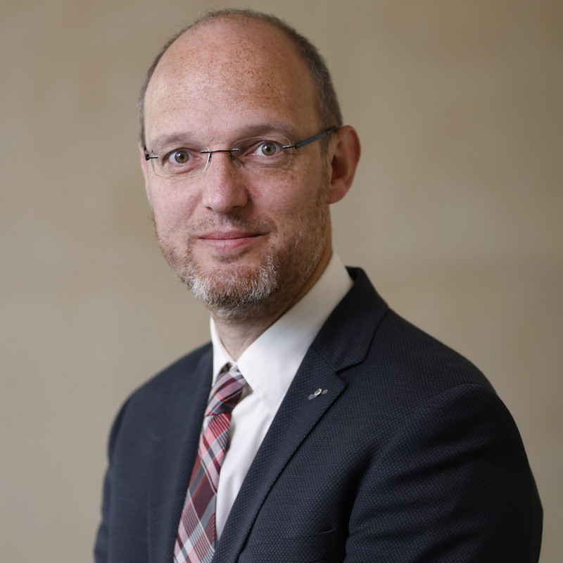 Andreas Becker