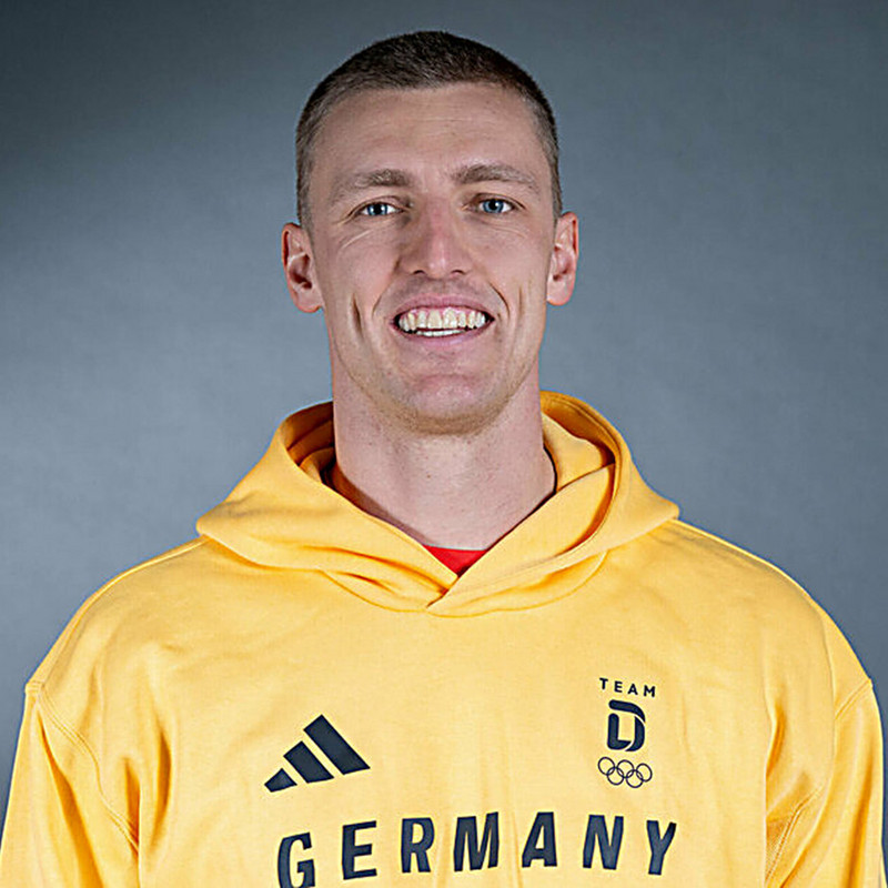Olympiasieger Thorsten Margis