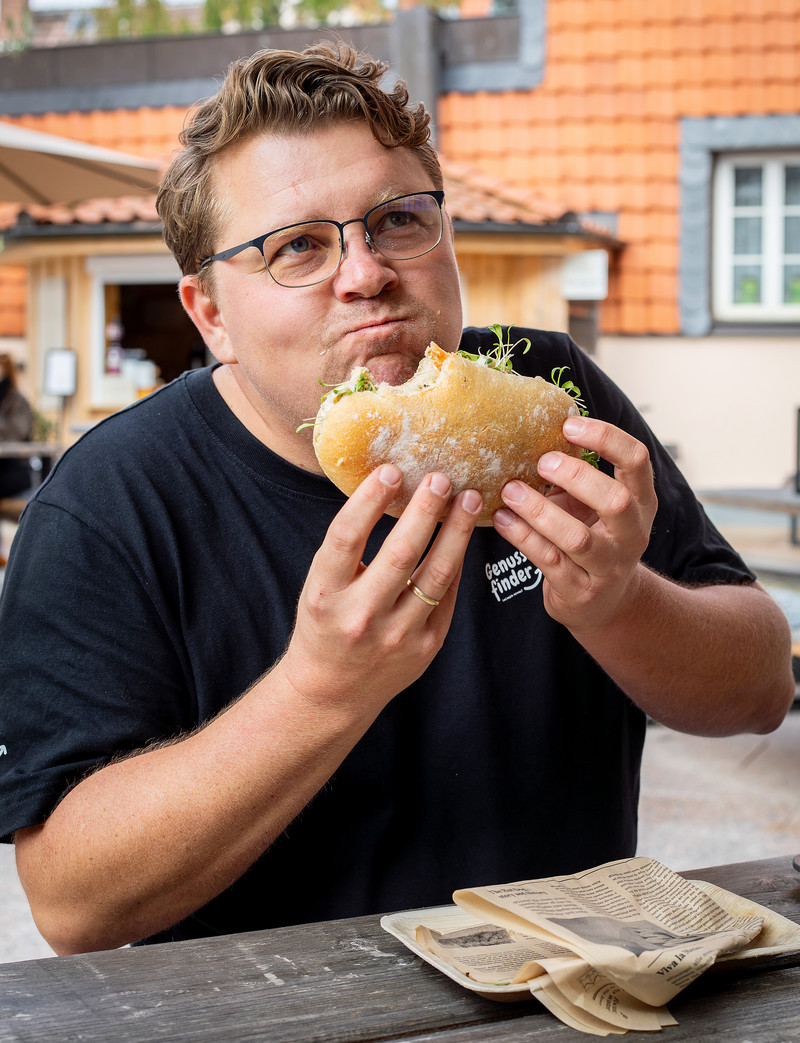 Sascha Walz Genussfinder