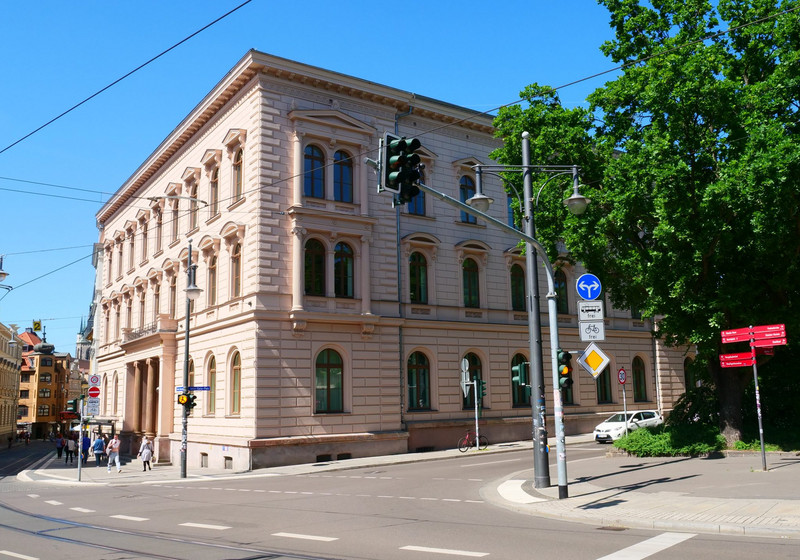 Cyberagentur Halle (Saale)