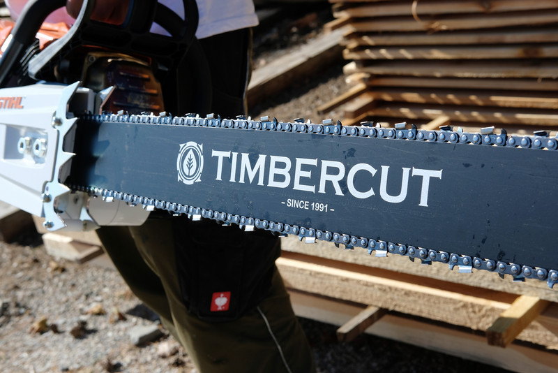 Timbercut