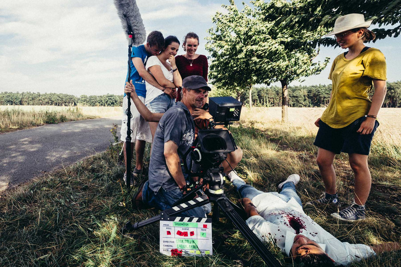 Jugendfilmcamp Arendsee – „Vorreiter“ in Sachen Tourismus 