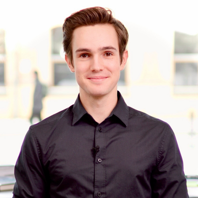Stefan Neuber